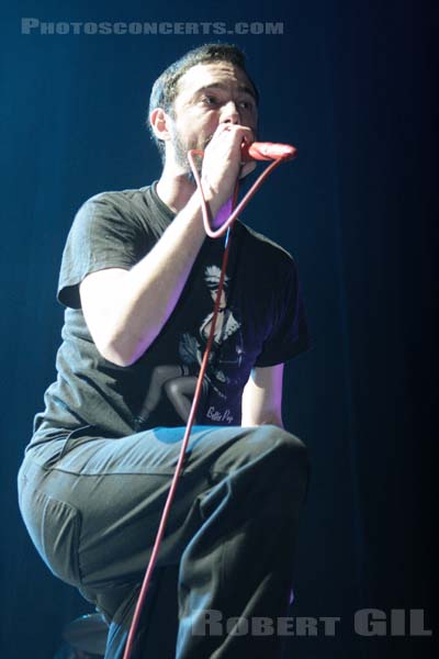 AQME - 2006-12-07 - PARIS - Bercy - 